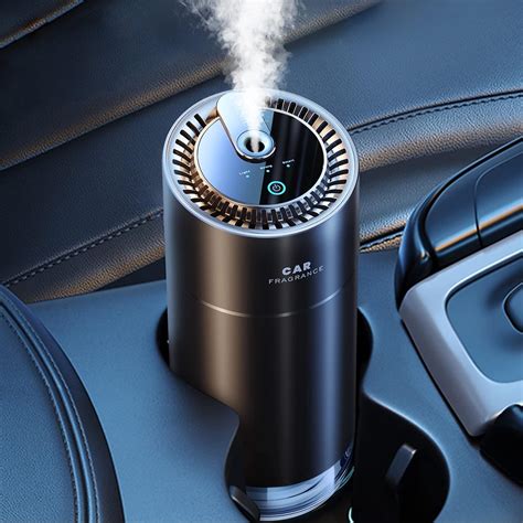 men's cologne car air freshener